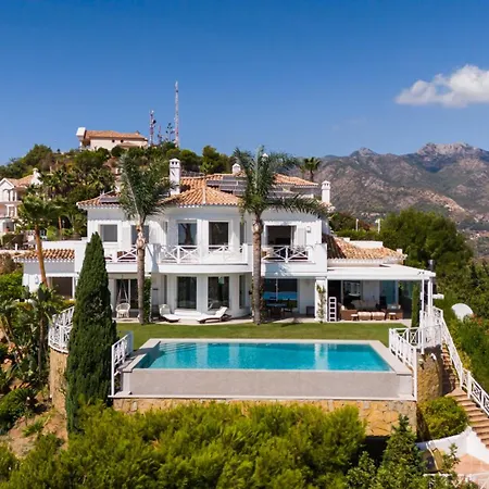 Villa Veranda - *