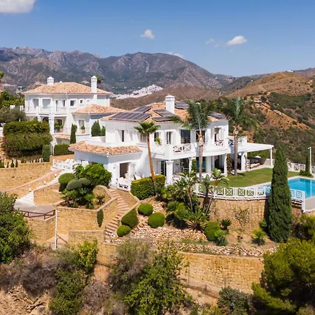 Veranda - Marbella