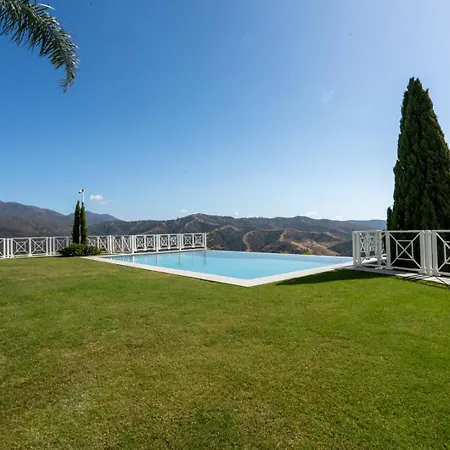 Veranda - * Marbella