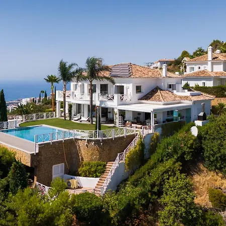 Villa Veranda -