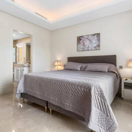 Veranda - Villa *