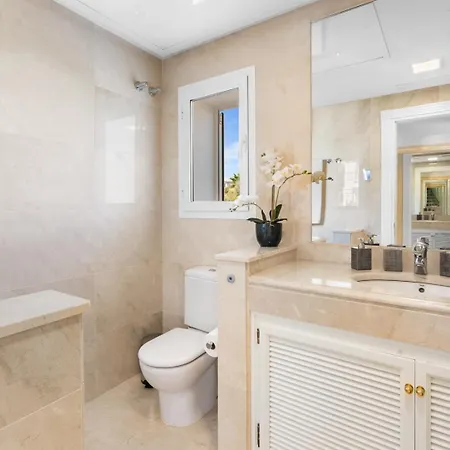 Villa Veranda - Marbella