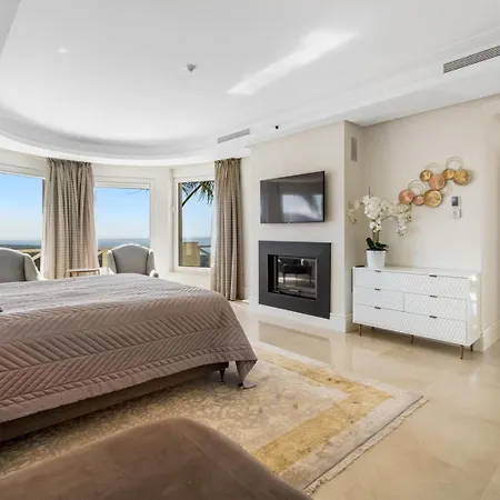 Veranda - Marbella