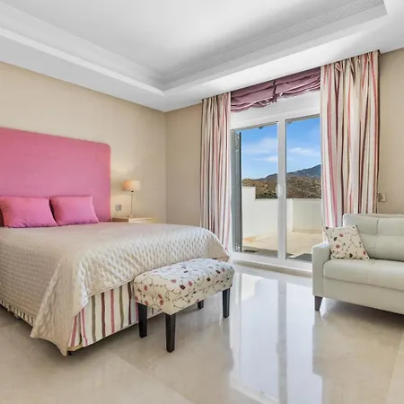 Veranda - Villa *
